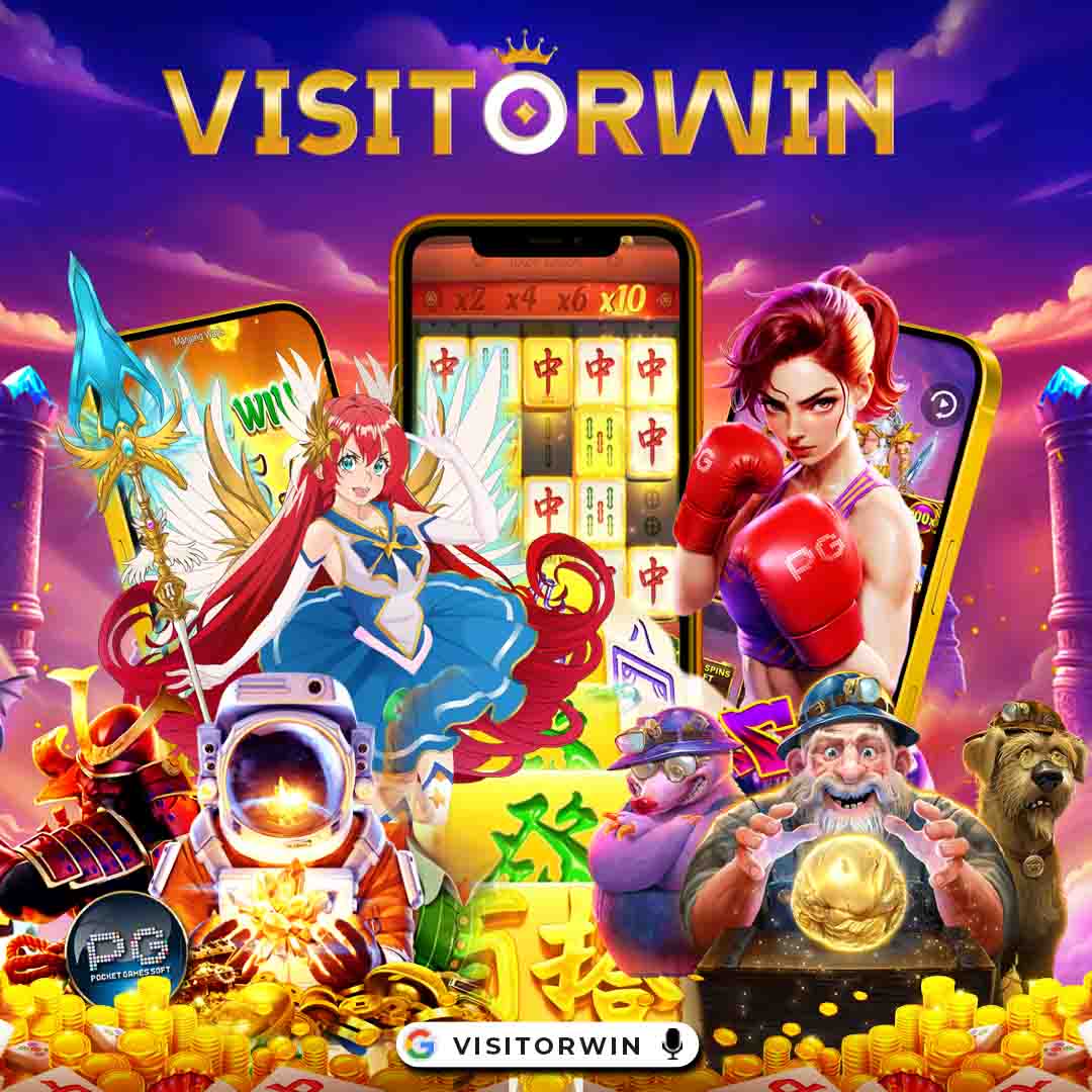 Visitorwin